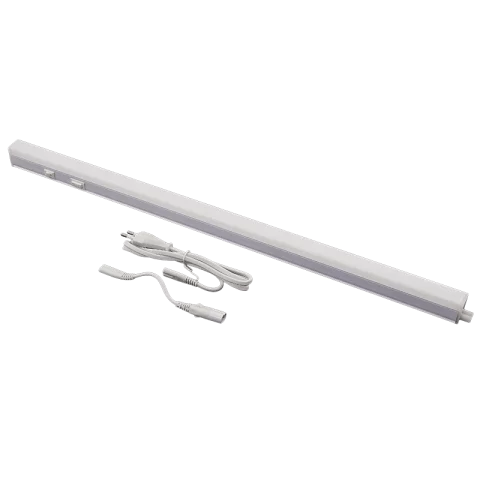 Konyhai Pultmegvilágító Led Lámpa Kapcsolóval 10W 60cm IP20 CCT állítható színhőmérséklet T5 Tracon