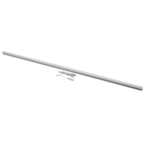 Konyhai Pultmegvilágító Led Lámpa Kapcsolóval 25W 150cm IP20 CCT állítható színhőmérséklet T5 Tracon