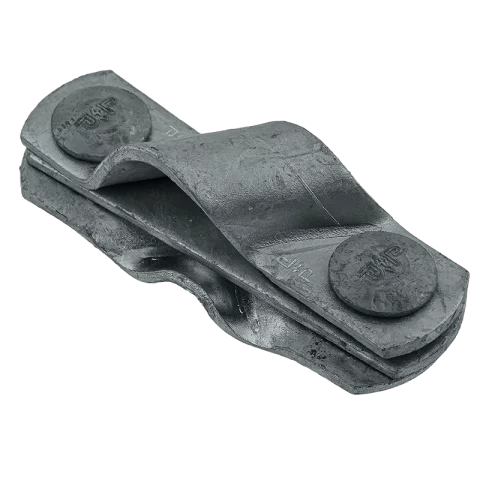 Villámvédelmi Csatlakozó kapocs mélyföldelőhöz 3 részes kör vagy lapos vezetőhöz J. Pröpster