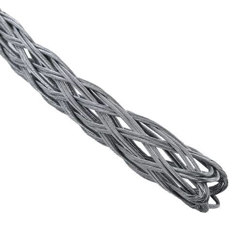 Kábelbehúzó harisnya hurokkal D=20-25 mm 1500mm hosszú Runpotec 206630