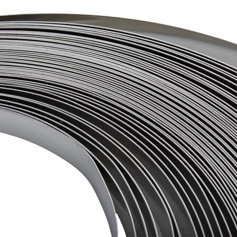 Pántoló szalag BAND-IT 30,5m 12,7x0,7 metz C204