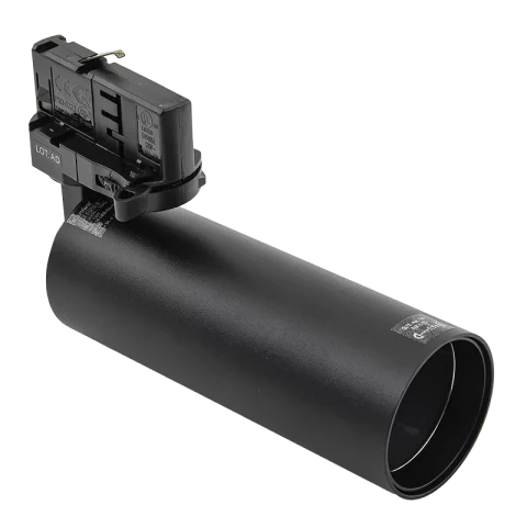 Sínre szerelhető lámpatest GU10-B foglalattal Kanlux sínes lámpa rendszer ACORD ATL2