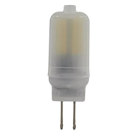 G4 LED Izzó 2W 6000K hideg fehér 12V Optonica