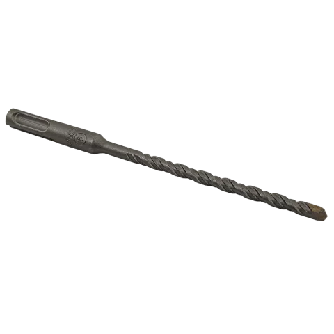 Fúrószár SDS Plus 6x160mm betonfúró SDS-Plus Tracon FUSZ6160