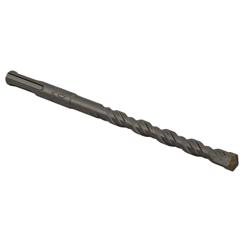 Fúrószár SDS Plus 10x160mm betonfúró SDS-Plus Tracon FUSZ10160