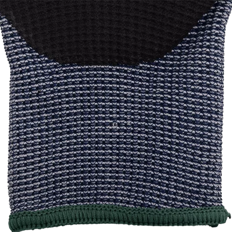 Kesztyű Gumírozott Munkavédelmi védőkesztyű Érintőképernyőhöz Vágásbiztos 10-es XL Tracon GLOVC10