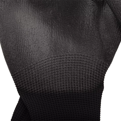 Kesztyű Gumírozott Munkavédelmi védőkesztyű Mártott 10-es XL Tracon GLOVA10