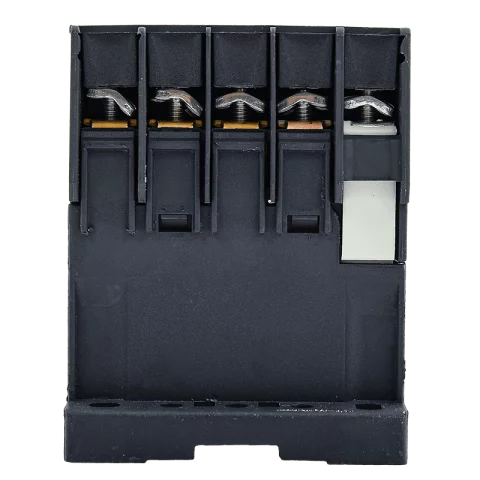 Schneider Mágneskapcsoló 12A 5,5kW 3 záró + 1 nyitó 230V AC 50/60 Hz LC1K1201P7
