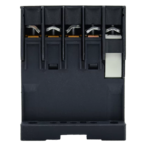 Schneider Mágneskapcsoló 9A 3 záró+1 záró 230V AC 50/60 Hz LC1K0910P7