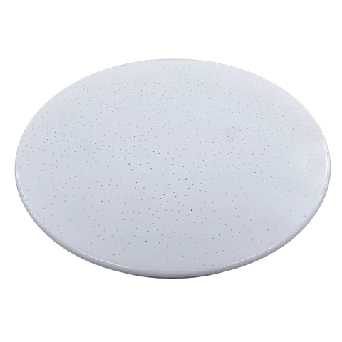 Mennyezeti lámpa LED 24W 4000K 2100lm IP20 kerek Csillagos 38cm Avide Stella ACLO38NW-24W-STV2