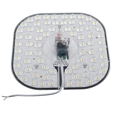 Cserélhető LED modul 36W 4000K természetes fehér 3600lm Beépíthető led modul Ecolight EC20293
