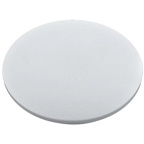 Mennyezeti lámpa LED 36W 2700lm 375mm dimmelhető Csillagos távirányítóval Nedes LCL534AS