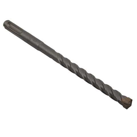 Fúrószár SDS Plus 10x160mm 4 élű betonfúró SDS-Plus Tracon FUSZP10160