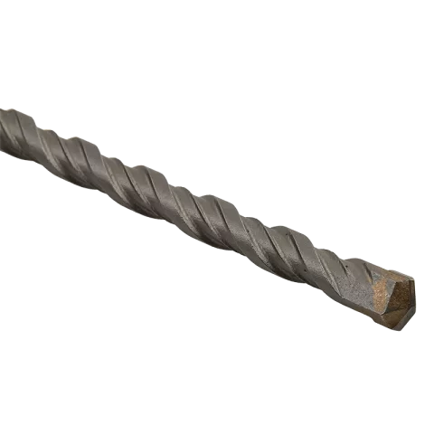Fúrószár SDS Plus 8x160mm betonfúró SDS-Plus Tracon FUSZ8160