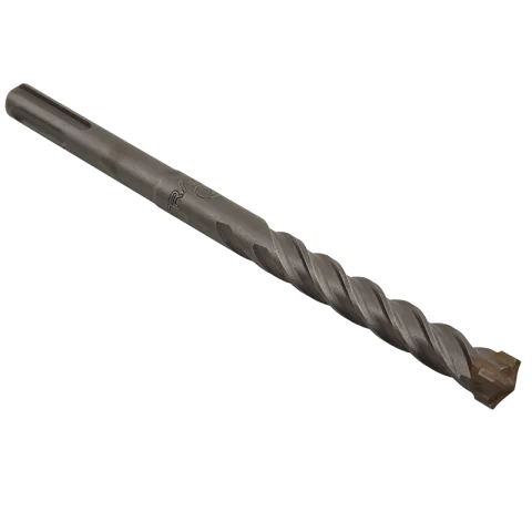 Fúrószár SDS Plus 12x160mm 4 élű betonfúró SDS-Plus Tracon FUSZP12160