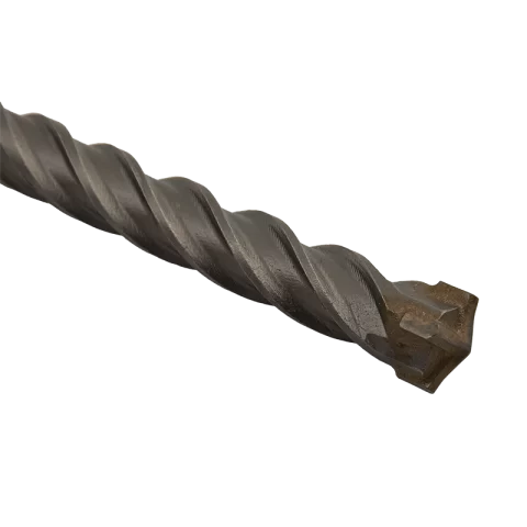 Fúrószár SDS Plus 12x160mm 4 élű betonfúró SDS-Plus Tracon FUSZP12160