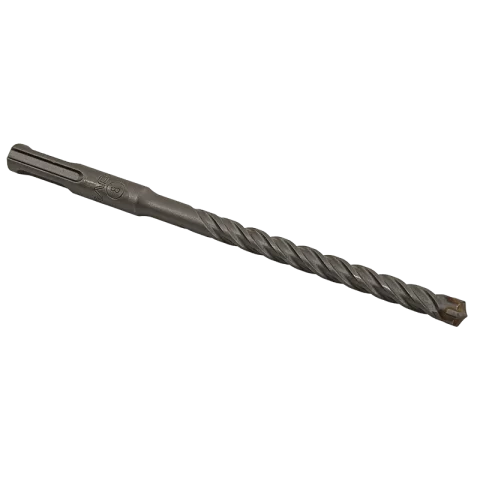 Fúrószár SDS Plus 6x160mm 4 élű betonfúró SDS-Plus Tracon FUSZP6160