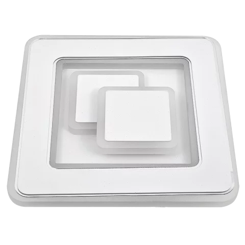 Mennyezeti lámpa LED 29W 2080lm 200mm CCT 3-6000K Avide Fali Design Oyster Miran mini V3