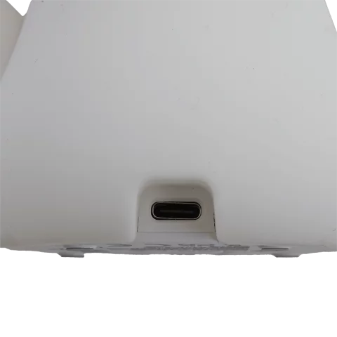 Cica LED Éjszakai fény 2,5W RGB + 3000K Akkumulátoros USB-s Éjjeli fény MARY'S Ecolight