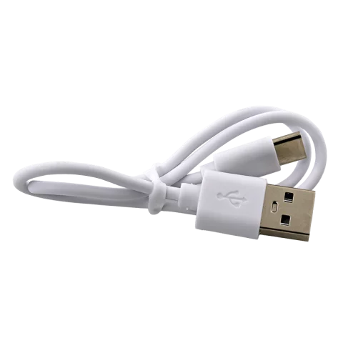 Cica LED Éjszakai fény 2,5W RGB + 3000K Akkumulátoros USB-s Éjjeli fény MARY'S Ecolight