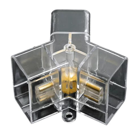 Hexagon LED lámpa rendszer 385W 11 HEX 6000K Komplett mennyezeti lámpa készlet 2290x3150mm Optonica