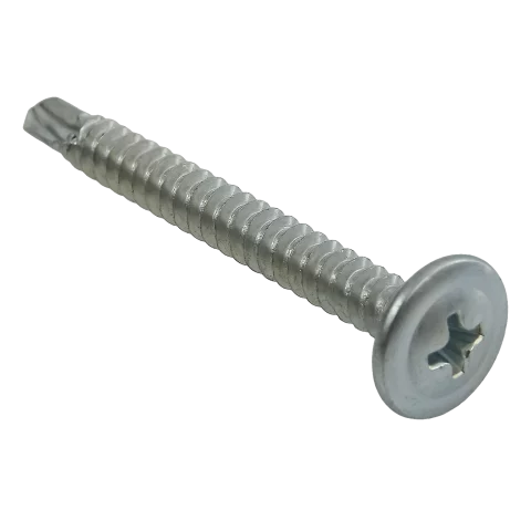 Opelcsavar 4,2x41mm (500db/doboz) önfúró csavar WFS-4241 50412