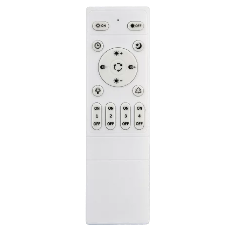 Mennyezeti lámpa LED 60W 4800lm dimmelhető CCT 3-6000K távirányítóval Optonica 19010