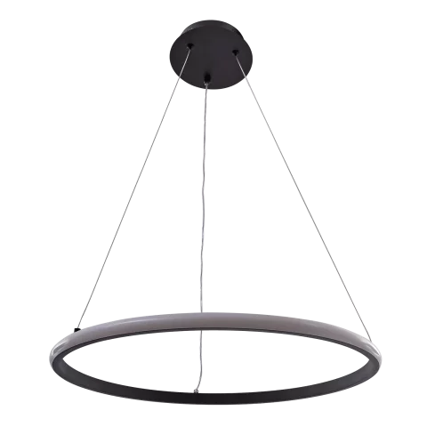 Mennyezeti lámpa LED 30W 2080lm Függeszték dimmelhető CCT 3-6000K távirányítóval okos Optonica 19002