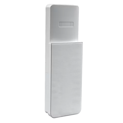 Távirányító RGBW CCT Led szalaghoz 8 zónás Fehér zónavezérlő RF Kanlux REMOTE N 8 RGB/CCT-W