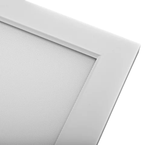LED Panel Mennyezeti Beépíthető 120x30 40W 4000K Természetes fehér 4800lm 10mm URG19 Tracon