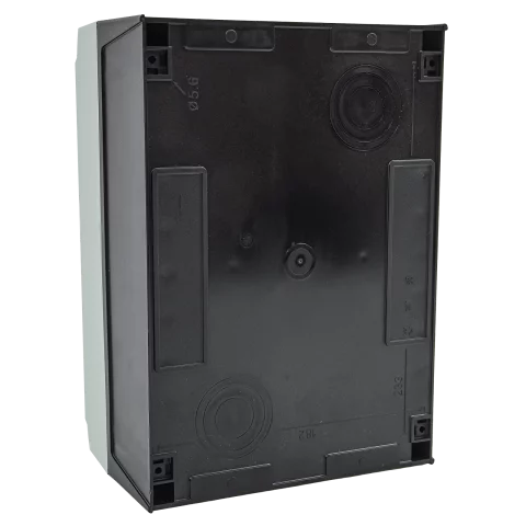Eaton Tűzeseti főkapcsoló 3P 100A BE-KI Tűzvédelmi tokozott leválasztó kapcsoló P3-100/I5/SVB 207373