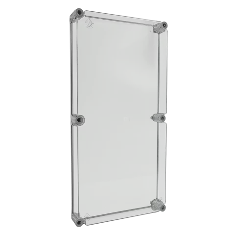 Csatári Plast PVT 3060 PC FEDÉL 3060 ÁF-hez
