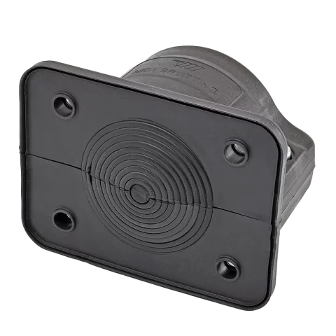 Kábelbevezető nyitható 1x8-67mm átmérőhöz IP55 Morek MBA4N18B11