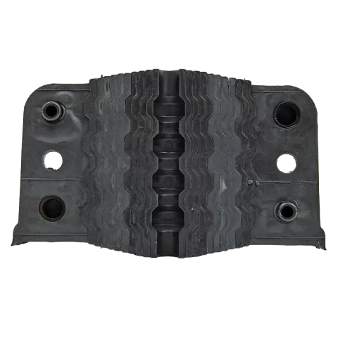 Kábelbevezető nyitható 1x8-67mm átmérőhöz IP55 Morek MBA4N18B11