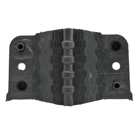 Kábelbevezető nyitható 1x8-67mm átmérőhöz IP55 Morek MBA4N18B11