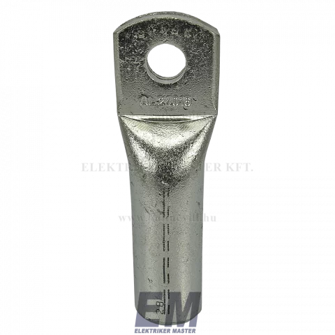 Szemes alumínium csősaru 240 mm2 16-os furattal SKP-AL