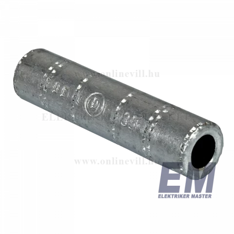 Alumínium Toldóhüvely 35mm2 14/8mm DF-AO-035