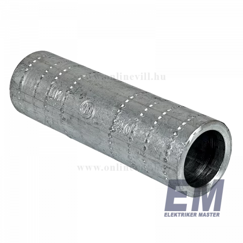 Alumínium Toldóhüvely 240mm2 28/21mm DF-AO-240