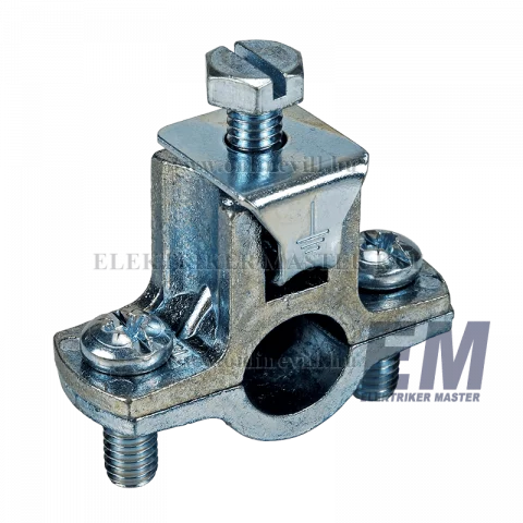 EPH földelő bilincs 12-14mm 1/4" 35mm2 vezetékhez OBO 5050030