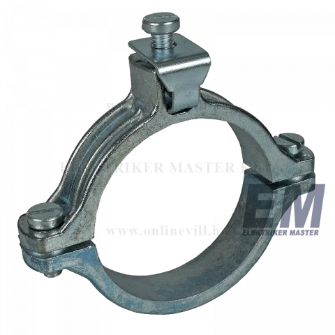 EPH földelő bilincs 51-54mm 1 3/4" 35mm2 vezetékhez OBO 5050170