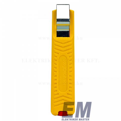 Kábel blankoló kábelcsupaszító (d=4-16mm) Jokari Standard No.16