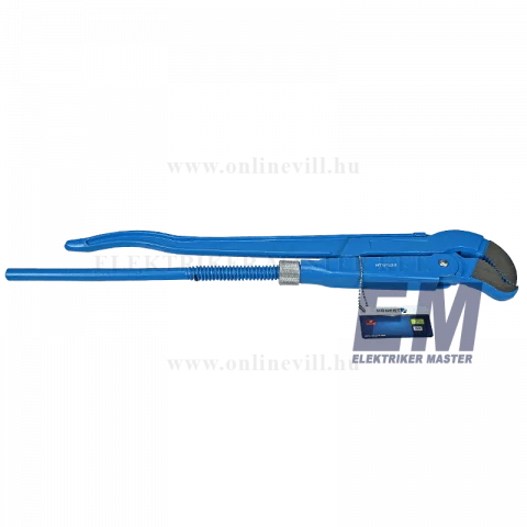 Csőfogó 2" S-típus 560mm Högert HT1P524