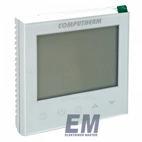 COMPUTHERM Wifi szoba termosztát E280