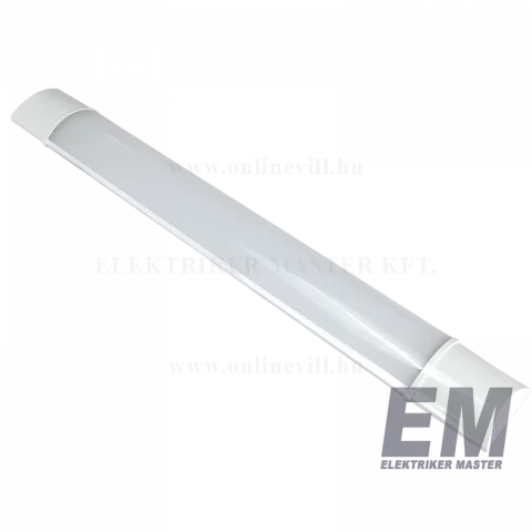 Konyhai Pultmegvilágító Led Lámpa 20W 60cm IP20 4000K Optonica OT6675