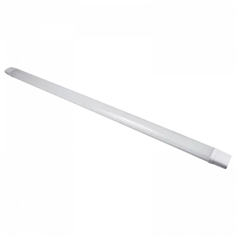 LED Armatúra 150 cm IP65 por és páramentes led lámpatest 70W 4000K GTV Omnia