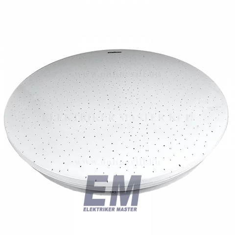 Mennyezeti lámpa LED 18W 4000K IP44 Strühm Karol