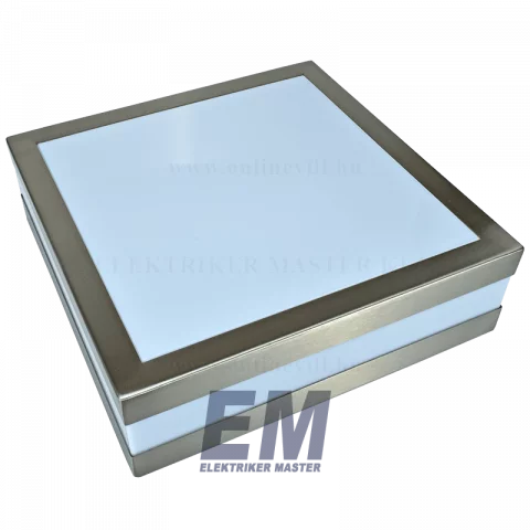 Mennyezeti lámpa 2xE27 18W IP44 Kanlux Jurba DL-218L 8981