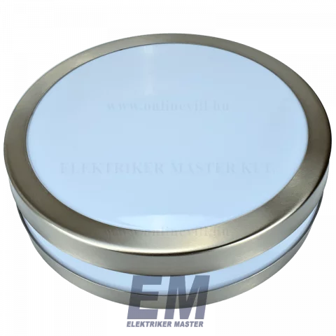 Mennyezeti lámpa 2xE27 (Max.2x18W) IP44 Kanlux Jurba DL-218O