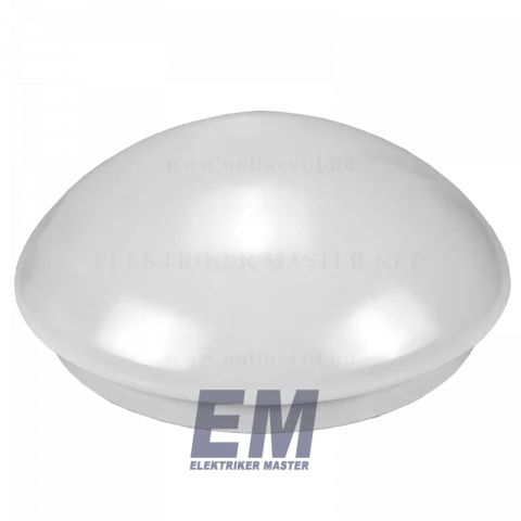 Mennyezeti lámpa mozgásérzékelővel E27 Tracon MFM01