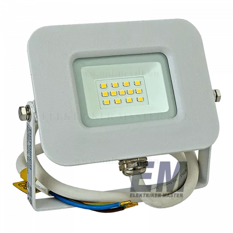 LED Reflektor 10W 2800K Fehér Optonica Epistar Chip Set FL5867
